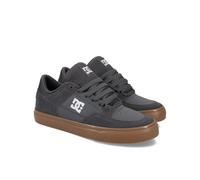 DC Shoes Onyx para hombre, Gris, goma, 11