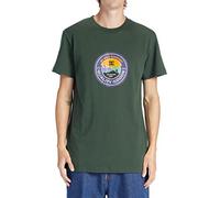 DC Shoes Outdoorsman - Camiseta para Hombre
