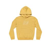 DC Shoes - Pallet Jersey de Forro Polar - Chicos