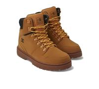 DC Shoes Peary TR, Botas Hombre, Color Negro, 42.5 EU