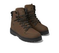 DC Shoes Peary TrBootsschuh para hombre, marrón y negro, 43 EU