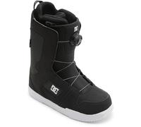 DC SHOES Phase Boa - Hombre - Negro / Blanco - talla 11- modelo 2026