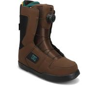 DC Shoes Phase - Botas de Snowboard Boa® - Hombre - Negro