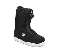 DC SHOES Phase Boa - Hombre - Negro / Blanco - talla 9.5- modelo 2025