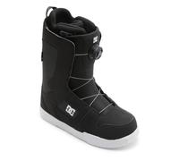 DC SHOES Phase Boa - Hombre - Negro / Blanco - talla 11- modelo 2025