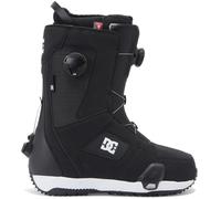 DC Shoes Phase Pro SO BOA Botas De Snowboard Para Hombre Negro Blanco NUEVO