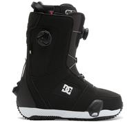 DC Shoes Phase Pro SO BOA Botas De Snowboard Para Hombre Negro NUEVO