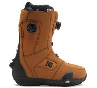 DC Shoes Phase Pro SO BOA Botas De Snowboard Para Hombre Wheat Marrón NUEVO
