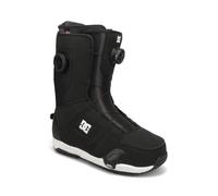 DC Shoes - Botas de snowboard hombre - Phase Boa Pro S Black/White - Talla 44 - Negro Negro 44