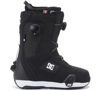 DC SHOES Phase Pro Step On - Hombre - Negro / Blanco - talla 10- modelo 2026