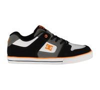 DC Shoes Pure Elastic - Zapatillas de Piel - niños