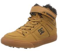 DC Shoes Pure High-Top Wnt Ev 36 Marrón