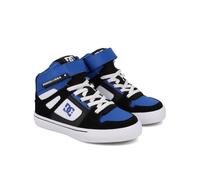 DC Shoes Pure High-Top EV - Zapatillas de Piel Altas - niños