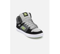 DC Shoes PURE HIGH-TOP WC 40 Gris