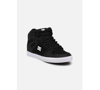 DC Shoes PURE HIGH-TOP WC 41 Negro