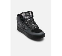 DC Shoes Pure High-Top Wc Wnt 42 Negro