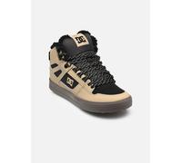 DC Shoes Pure High-Top Wc Wnt 43 Beige