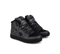DC Shoes Pure High-Top Wc Wnt 43 Negro