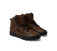 DC Shoes Pure High Top WR Boot, Botas Hombre