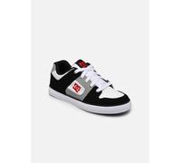 DC Shoes Pure Kids 34 Blanco