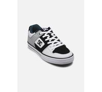 DC Shoes Pure M 45 Blanco