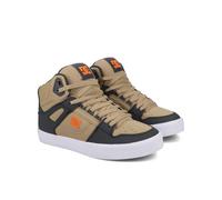 DC Shoes Pure SE - Zapatillas de caña Alta - Hombre