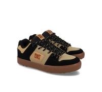 DC Shoes Pure WNT - Zapatos de Invierno - Hombre - Negro
