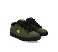 DC Shoes Pure WNT - Zapatos de Invierno - Hombre - Verde