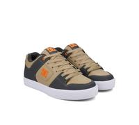 DC Shoes Pure - Zapatillas de Piel - Hombre