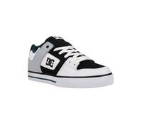 DC Shoes Pure, Zapatillas Hombre, New Teal White, 42 EU