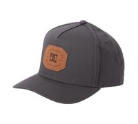 DC Shoes REYNOTTS Boy Tapa, Black, Estándar para Niños