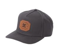 DC Shoes Reynotts - Gorra con Ajuste Posterior a Presión para Hombre