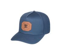 DC Shoes REYNOTTS Tapa, Vintage Indigo, Taille Unique para Hombre