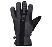 DC Shoes Salute Glove Guantes para Clima frío, Overspray, Estándar Hombres