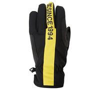 DC Shoes Salute - Guantes técnicos de snowboard/esquí para Hombre