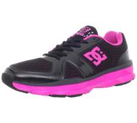 DC Shoes Schuhe - Unilite Trainer - D0320054-01TD - Grey D0320054-01TD - Zapatillas de Deporte para Mujer