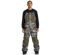 DC Shoes Shadow 15K Hombre Snowboard Traje Pantalones M