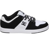 DC Shoes Shoes Cure, Zapatillas Hombre, WT Blk CBN, 47 EU