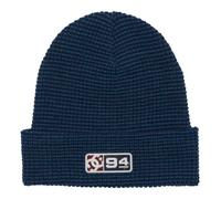 DC Shoes Sight Beanie Gorra, Dark Blue, Estándar para Hombre