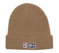 DC Shoes Sight Beanie Tapa, Silver Lining, Estándar para Hombre