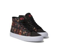 DC Shoes Slayer Manual Hi - Zapatillas Altas - Hombre