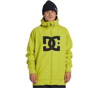 Dc Shoes - Spectrum Softshell Snow Jacket para Hombre - Apple Green - S
