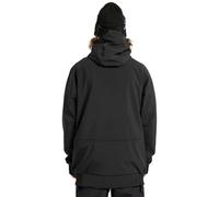 Dc Shoes - Spectrum Softshell Snow Jacket para Hombre - Black - M