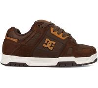 DC Shoes Stag, Brown Bro Brw, 43 EU