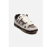 DC Stag Marron Eoa Talla 43
