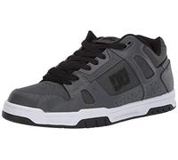 DC Shoes Stag Verde Oscuro Talla EU 45