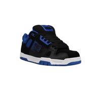 DC Shoes Stag - Zapatillas de Piel - Hombre