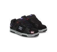 DC Shoes Stag - Zapatillas de Piel - Hombre