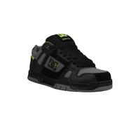 DC Shoes Stag M 41 Negro