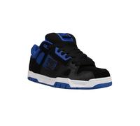 DC Shoes Stag - Zapatillas de Piel - Hombre
